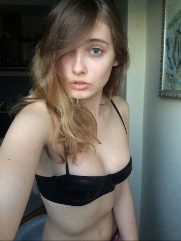 Алина